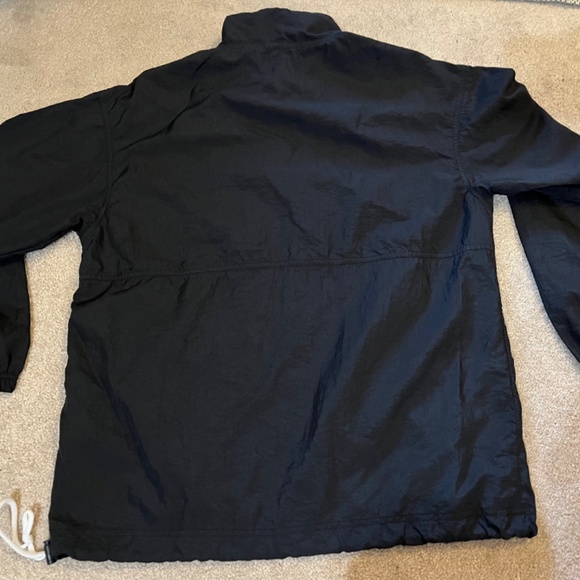 Team USA 90s half zip pullover Size Small - Picture 4 of 4